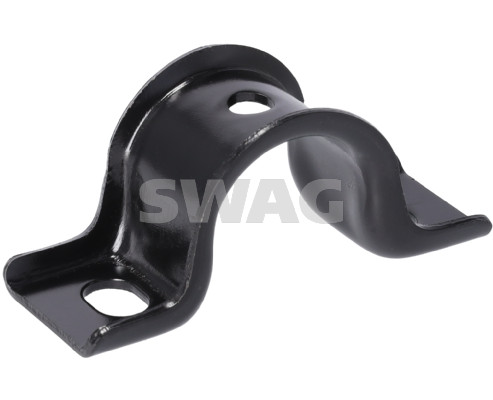 Supporto, Supporto braccio oscillante